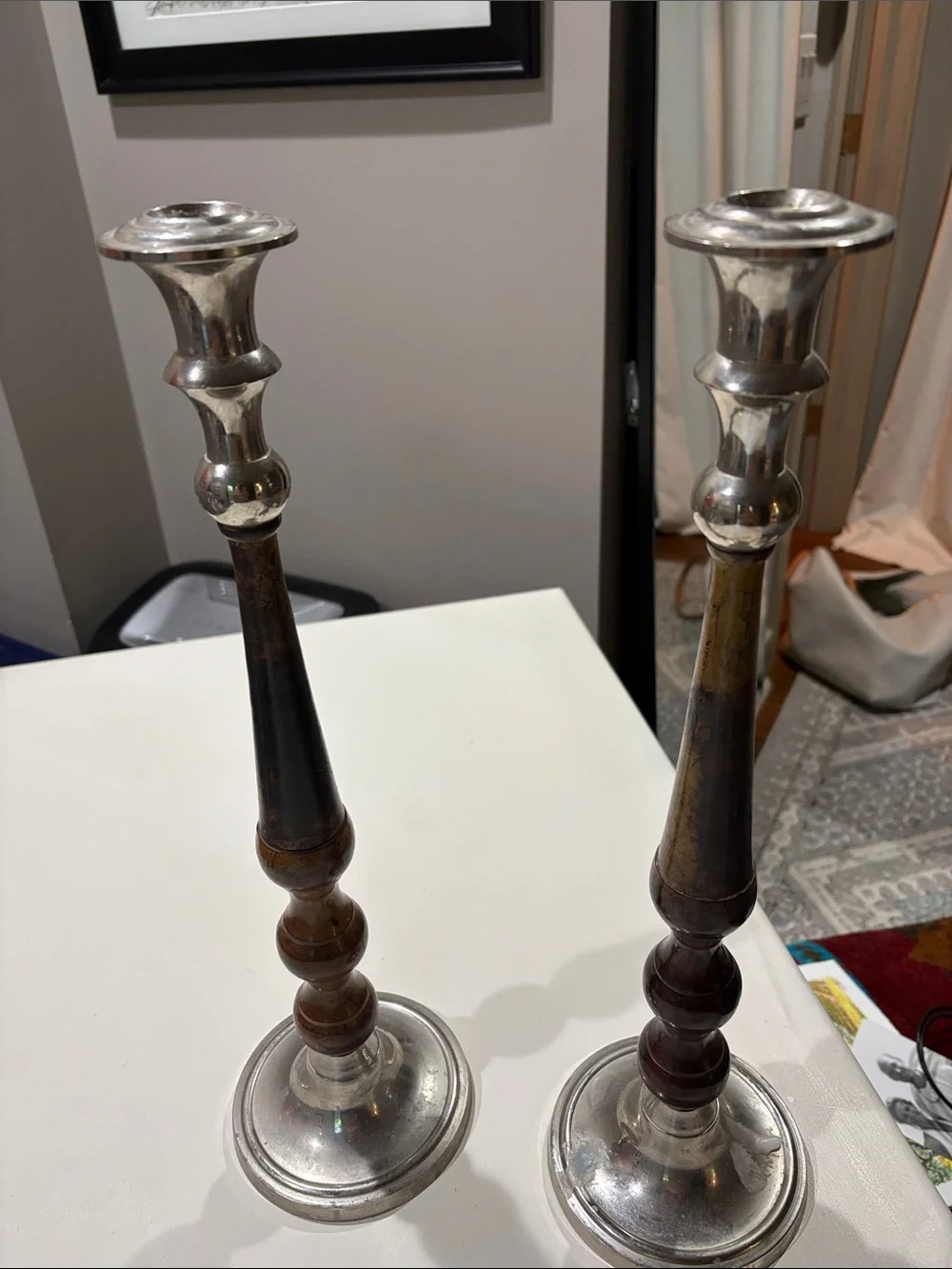 N/A elegant pair